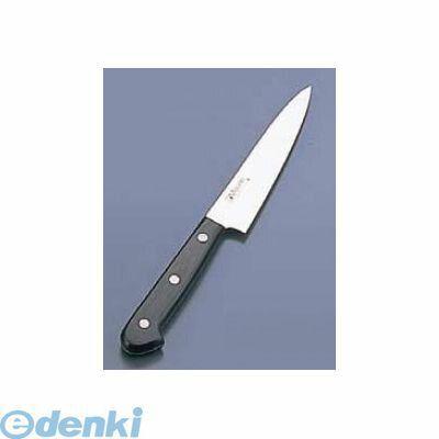 4993000 ミソノ モリブデン鋼 ツバ無し ペティーナイフ No．632 13cm 4960316632011