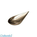 5110100 ソリア 雫型スプーン(40入)シルバー PS30367 3573972303679(3)