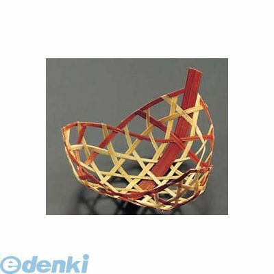 5260900 三ツ葉 珍味入れ（茶）18−611B 4992135138078