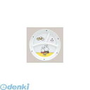 5452810 メラミン子供食器 ミッフィー ランチ皿 CM-65C 4523927200378