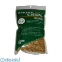5558610 スモークチップ 100g ナラ 4510407300826