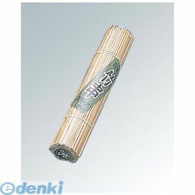 5572500 竹串 丸型（200本入）210mm 18−412 4548170110274