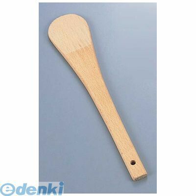 5575100 EBM 木製 細スパテル（ブナ材）20cm 4548170044968