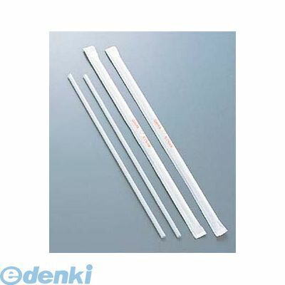 5900300 ロングストロー 紙袋入（500本入）φ4．5×210mm