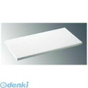 6285200 リス 抗菌プラスチック まな板 KM−3 600×300×20 4909818197055(3)