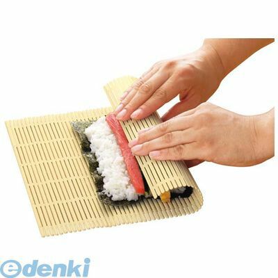 6310200 EBM なんでも巻きす 27cm 4954267050925