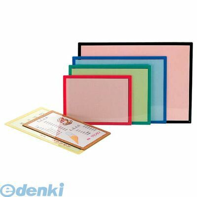 ●外寸1：278×204●使い方はいたって簡単！コピーサイズ用紙(A5・B5・A4・B4)にワープロやパソコンでメニューを印刷し、横から挿入するだけ。●差し換えは自在ですから、洋食、喫茶、食堂のみならず、おすすめ品、季節メニューの紹介など巾広くお使い頂けます。●いずれのタイプも記入用紙2枚入。静電気防止タイプシート使用4980751202068