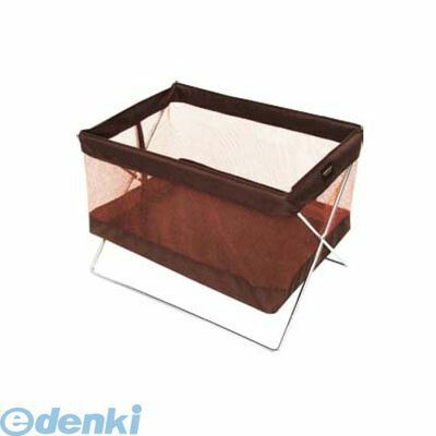 6390180 ミニサイドワゴン・メッシュ R−331 ブラウン 4990630331093