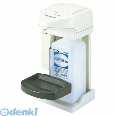 6435300 て・きれいきMINI専用交換ボトル アロクリンエース 1000ml 4906015052279