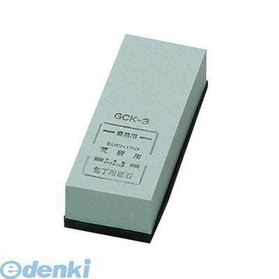 6666300 業務用 荒砥石（＃180）GCK−10 ジャンボ 4966684020641