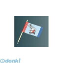 6760300 ランチ旗(200本入)サッカー 4975139528991