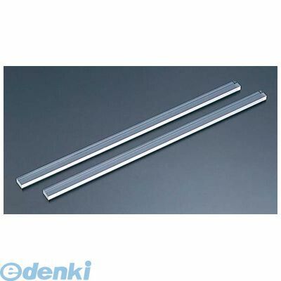 6909700 アクリル ケーキカットルーラー（2本1組）5mm 4548170213708