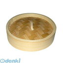 7011500 竹 中華セイロ 蓋 15cm 4548170063648