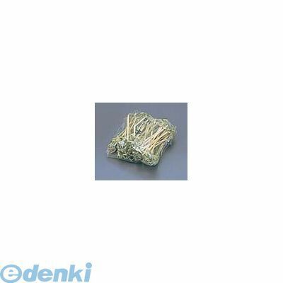 (LINEクーポン有)7443400 竹 のし串（100本入）60mm 4548170082625