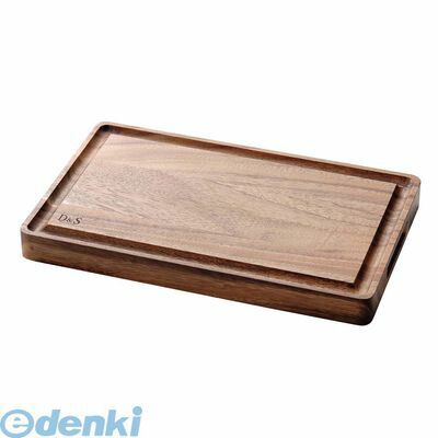 7865110 D&S カッティングボード グルーブ MP148−IK 4905689602322