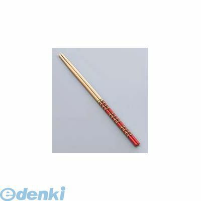 8124000 竹 カブキ箸 全長360 4548170069558