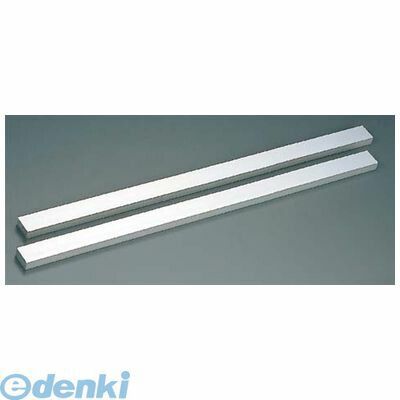 (LINEクーポン有)8192100 アルミ ケーキカットルーラー（2本1組）25×600×12mm 4548170077942