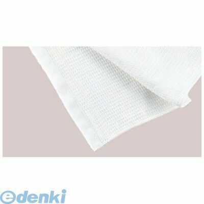 8730510 EBM ミューファン 抗菌ふきん（12枚入）330×450 白 4548170057456