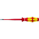 【即納在庫品】「直送」Wera 006440 160ISVDE 3.5X100(4)