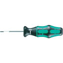 【即納在庫品】「直送」Wera 028040 300IP トルクプラスドライバー TXP6