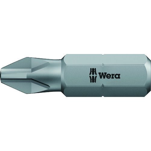 乐天商城 - 【即納在庫品】「直送」Wera 072074 851／Z　ビット　＋3X25