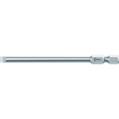 樂天商城 - 【即納在庫品】「直送」Wera 059335 800／4Z　ビット　1．0X6．0X50