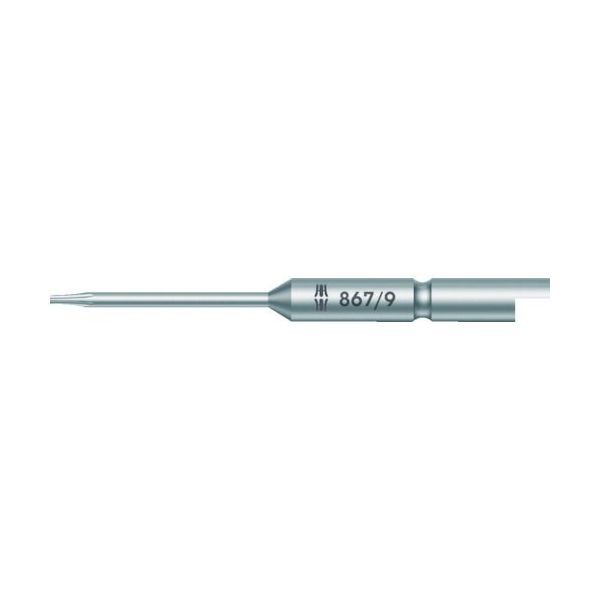 樂天商城 - (LINEクーポン有)【即納在庫品】「直送」Wera 345028 867／9C トルクスビット TX8X64 Wera社 ヴェラ
