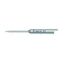 【即納在庫品】「直送」Wera 345032 867/9C トルクスビット TX5X64(4)