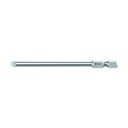 【即納在庫品】「直送」Wera 380202 851/4J インパクトビット +1X89(4)