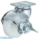 ハンマーキャスター 40515P-N40 405Pシリーズ自在SP付ナイロン車40mm【キャンセル不可】