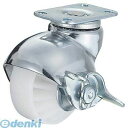 ハンマー 40515P-N50 405Pシリーズ自在SP付ナイロン車50mm【キャンセル不可】