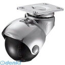 ハンマー 405P-R40 405Pシリーズ自在ゴム車40mm【キャンセル不可】