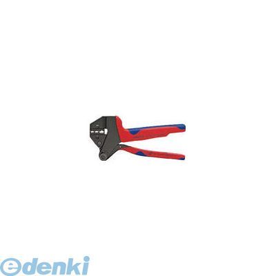 Pliers Other - 【即納在庫品】「直送」クニペックス 974306 9743−06　クリンピングシステムプライヤー