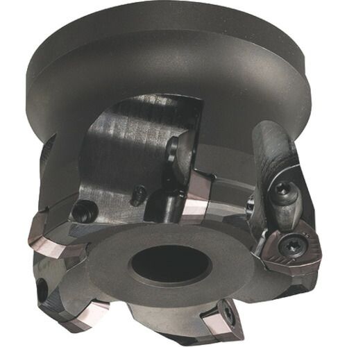 【即納在庫品】「直送」日立ツール ASRT5080R5 アルファ　高送り　ラジアスミル3コーナ　ASRT5080R−5