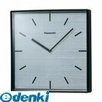 樂天商城 - パナソニック Panasonic TCAD2103 310角壁掛角型子時計