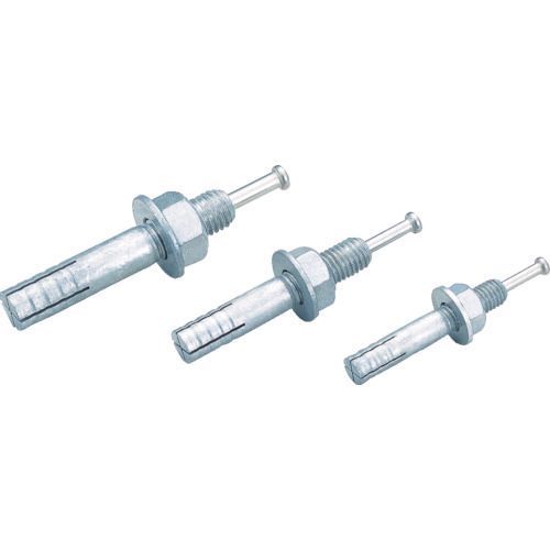 【即納在庫品】「直送」ユニカ C1270D 【30個入】 ルーティアンカー　Cタイプ（溶融亜鉛メッキ）　C−1270D