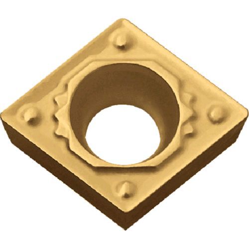 ¨Ǽ߸ʡۡľ׵ CCMT060204HQ ѥå CA515 CVDƥ 10 KYOCERA COAT