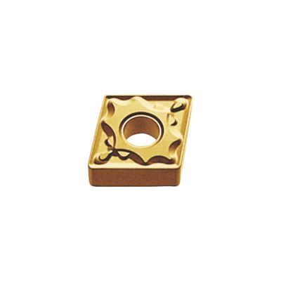 【即納在庫品】「直送」日立ツール CNMG160616AE 【10個入】 バイト用インサート CNMG160616−AE HG8025