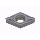 【即納在庫品】「直送」タンガロイ DCMT11T304PSS 【10個入】 旋削用M級ポジTACチップ COAT