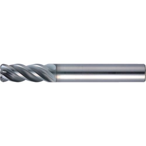 乐天商城 - 【即納在庫品】「直送」日立ツール EPSM4010R0.1PN 超硬ラジアスエンドミル エポックSUSマルチ EPSM4010−R0．1−PN