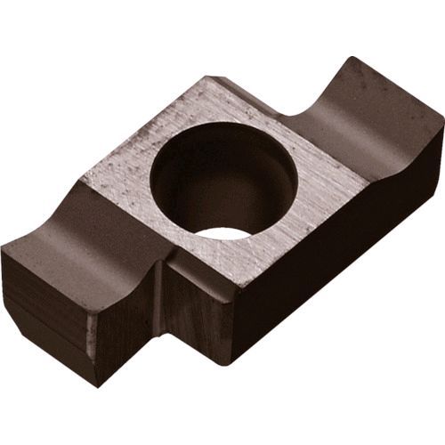 (LINEクーポン有)【即納在庫品】「直送」京セラ GER100005C 内径溝入れ加工用チップ GE R／L PR1225 10個入 KYOCERA(4.0)