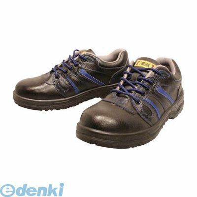 (LINEクーポン有)【即納在庫品】「直送」おたふく手袋 4970687122516 安全シューズ静電短靴タイプ 23．..