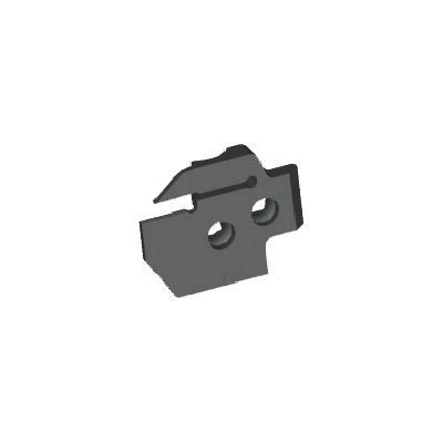 (LINEクーポン有)【即納在庫品】「直送」京セラ KGDR5T25C 溝入れ用ホルダ KYOCERA