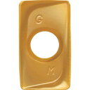 【即納在庫品】「直送」京セラ LOMU100408ERGM ミーリング用チップ CA6535 CVDコーティング 10個入 COAT