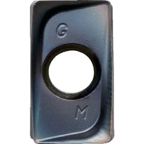 【即納在庫品】「直送」京セラ LOMU100408ERGM 【10個入】 ミーリング加工用チップ PVDコーティング PR1525