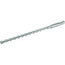 【即納在庫品】「直送」ユニカ TTL14.5X450 チップトップ ロング 14.5X450mm(4)
