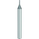 【即納在庫品】「直送」三菱K VQXLD0050N015 SMART MIRACLE エンドミル 多刃ロングネックエンドミル(4)