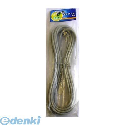 ●●屋内配線用≪小判コードのラインアップ≫品種名区分使用電圧許容電流長さ商品番号陳列灰0.75m(0.18mm×30芯)使用電圧：300V以下許容電流：7A10m04-2345棚置き20m04-23471.25m(0.18mm×50芯)使用電圧：300V以下許容電流：12A3m04-7352フック掛け5m04-73538m04-735410m04-2351棚置き15m04-235220m04-23532.0m(0.26mm×37芯)使用電圧：300V以下許容電流：15A5m04-747610m04-747715m04-747820m04-7479白1.25m(0.18mm×50芯)使用電圧：300V以下許容電流：12A5m04-7406フック掛け※50m巻き、100m巻きなどの長尺巻きをお求めの際は、ohmtuhan@ohm-electic.comまでお問い合わせください。4971275473522