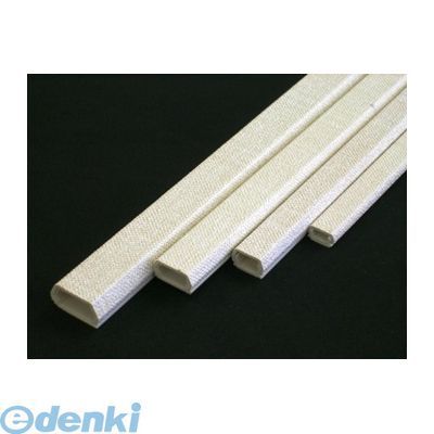 オーム電機 DZ-KMT11NM 【5個入】 テープ付きクロスモール（織物/1号/1m）