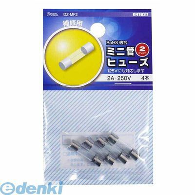 ŵ 04-1627 ߥ˥ 2A-250V